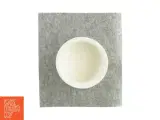 Skål af porcelæn fra Spisa - 2