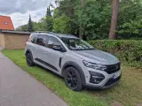 Dacia Jogger 1,0 TCe 110 Essential 7prs - 3