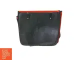 Cykeltaske med flap fra Shopper (str. 29x35 cm) - 2