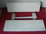 Elradiator, Nor-varm