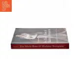 Fra Marie-Rose til Madame Bonaparte : en dramadokumentarisk biografi om kejserinde Josephine, Napoleons første hustru af Ulla Jørgensen (f. - 2