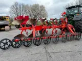 Kuhn Varimaster L 5 FURET MED INTEGRERET MED PAKKER! - 4