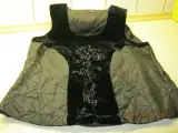 Top fra Kello, ny, str.38,sort 