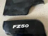 Sidedæksler, Suzuki FZ50, org.