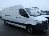 Mercedes Sprinter 316 2,2 CDi A3 Kassevogn aut. RWD - 2