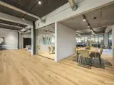 Kontor på 1.078 m² i totalrenoveret ejendom - 4
