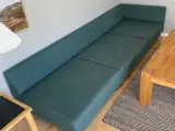Modulsofa fra Bolia