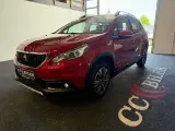 Peugeot 2008 1,2 e-THP 110 Selection Sky - 3