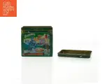 Underberg metal æske (retro) - 2