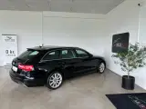 Audi A6 2,0 TDi 177 S-line Avant Multitr. - 4