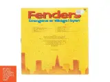 Fenders Drengene er tilbage i byen med Fenders (LP) (str. 31 x 31 cm) - 2