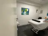 110 m2 kontor, klinik, butik centralt i Ikast by. - 2
