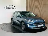 Ford Kuga 2,5 PHEV Titanium CVT - 3