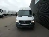 Mercedes-Benz Sprinter 316 2,1 CDI A2 H2 RWD 163HK Van 6g - 3