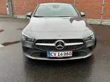 Mercedes CLA200 1,3 Progressive Coupé aut. - 2