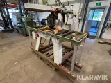Radialsav Maggi Best 960 - 3