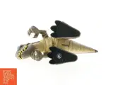Dinosaur legetøjsfigur fra Jurassic World (str. 40 cm) - 2