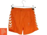 Orange badebukser fra Hummel fra Hummel (str. 122) - 2