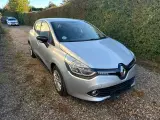 Renault Clio IV 1,5 dCi 75 Galla - 2