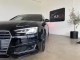 Audi A4 2,0 TDi 190 S-line Avant quattro S-tr. - 4