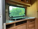 Dejlig campingvogn til salg - 5