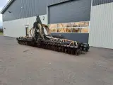 J-Disc 7,5M Pakvalse med U-Ringe - 3