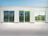 Nye lækre værksteder/garager med vinduer og strøm! - 4