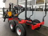 FTG-Källefall FB 70 / FB51 RING TIL ANDERS PÅ 30559780 FOR ET GODT TILBUD - 2