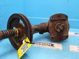 New Holland TX68 Gearkasse 84819563 - 4