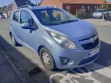 Chevrolet Spark 1,2 LS - 4