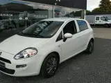 Fiat Punto 0,9 TwinAir 100 Lounge Edition Van - 2