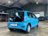 VW e-Up!   - 4