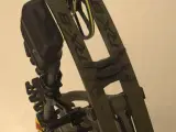 Brugt Hoyt RX8 Compoundbue RH 65# 28,25-30¨ - 2