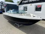 Monterey 180 FS 3.0 MerCruiser 135 HK - 2