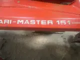 Kuhn Vari-Master 151 x 5 fure - 3