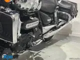 Triumph Rocket lll - 2