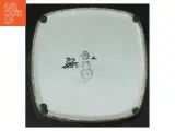Dekorativ keramikfad fra Royal Copenhagen (str. 16,5 x 16,5 cm) - 4