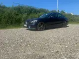 Mercedes C200 2,0 Edition C aut. - 4