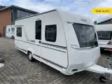 2023 - Fendt Apero 495 SG   Så er Fendts helt nye og hippe serie ankommet til Hinshøj Caravan - 4