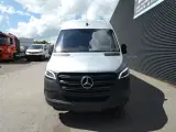 Mercedes-Benz Sprinter 319 2,0 CDI A2 H2 RWD 9G-Tronic 190HK Van Aut. - 3