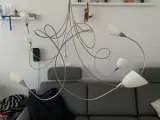 Herstal lampe