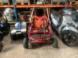 Gokart til børn