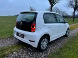 VW Up! 1,0 MPi 60 Move Up! BMT 5d Nysynet - 3