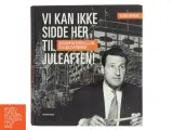 Biografi om Herman Salling fra Politikens Forlag - 2