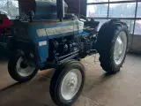 Diesel traktor