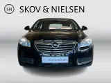 Opel Insignia 2,8 V6 Turbo Cosmo aut. 4x4 - 4