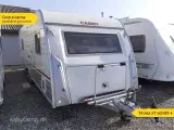 2015 - Cabby Comfort 740+