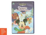 Disney&#39;s Vintereventyr DVD fra Disney - 3