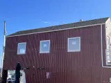 Lokale med den bedste udsigt over Nivå havn og Øresund - 3
