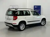 Skoda Yeti Outdoor 1,4 TSi 125 Active - 3